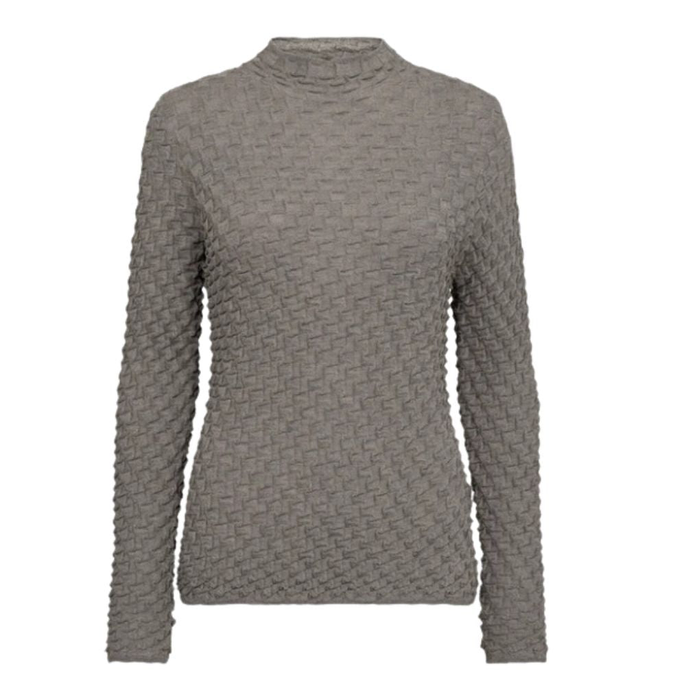 Copenhagen Muse Frost Grey Nadja Pullover