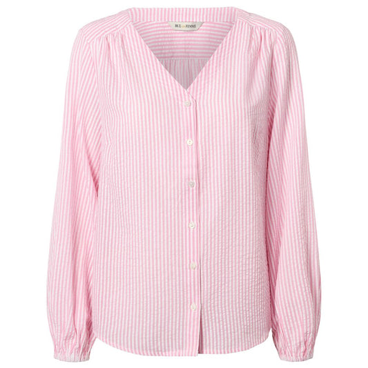 Rue De Femme Peony Veda Shirt