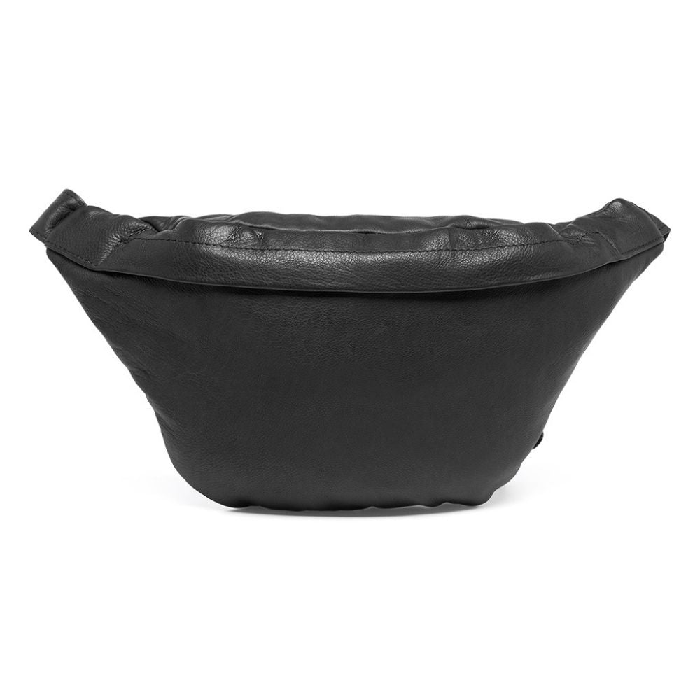 Depeche Black Bumbag 15822