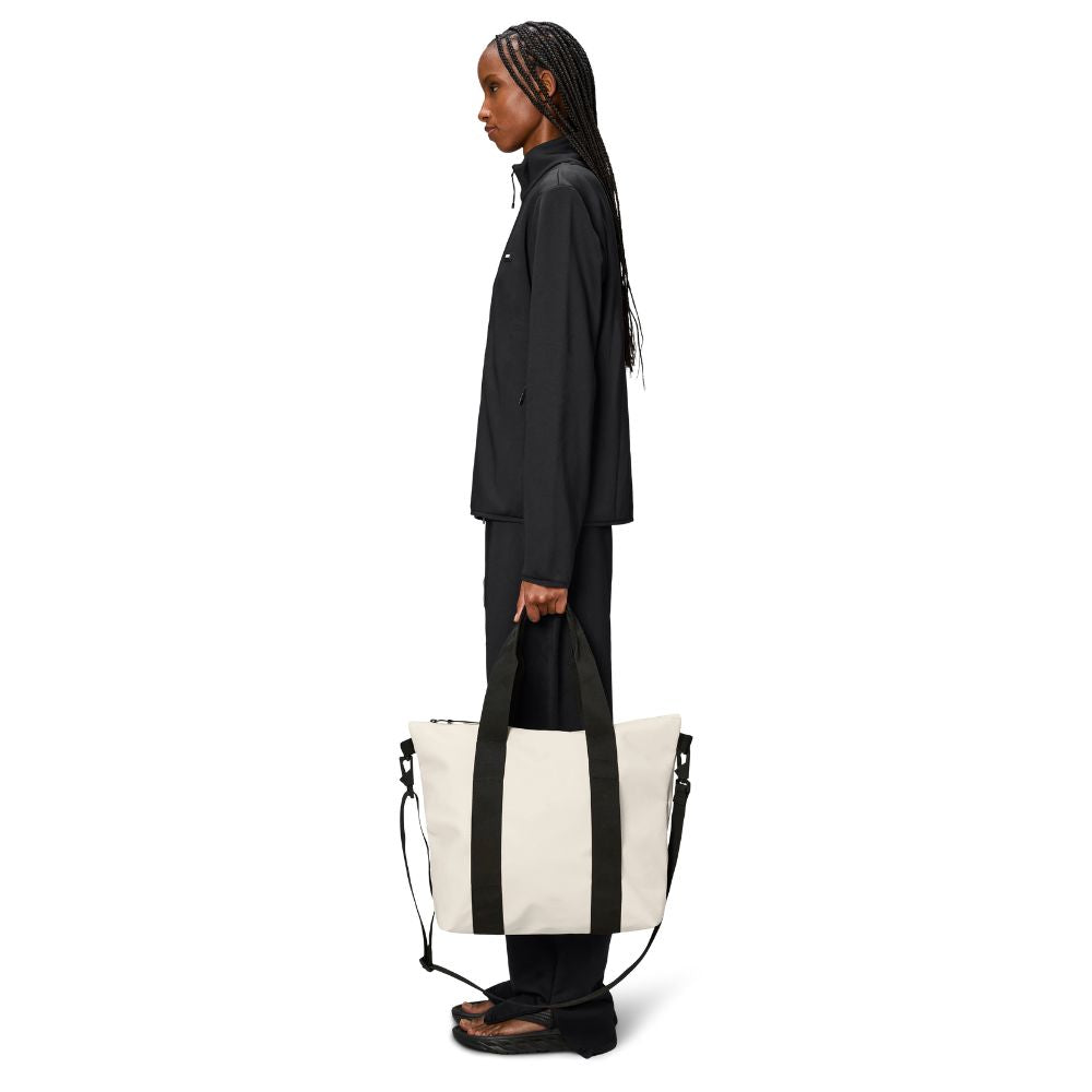 Rains Dune Tote Bag Mini