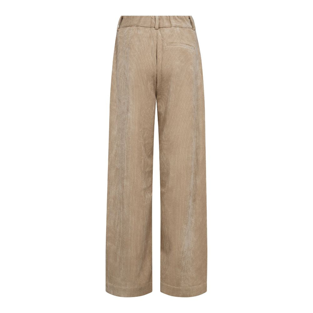 Co`Couture Sand Daisy Bukser