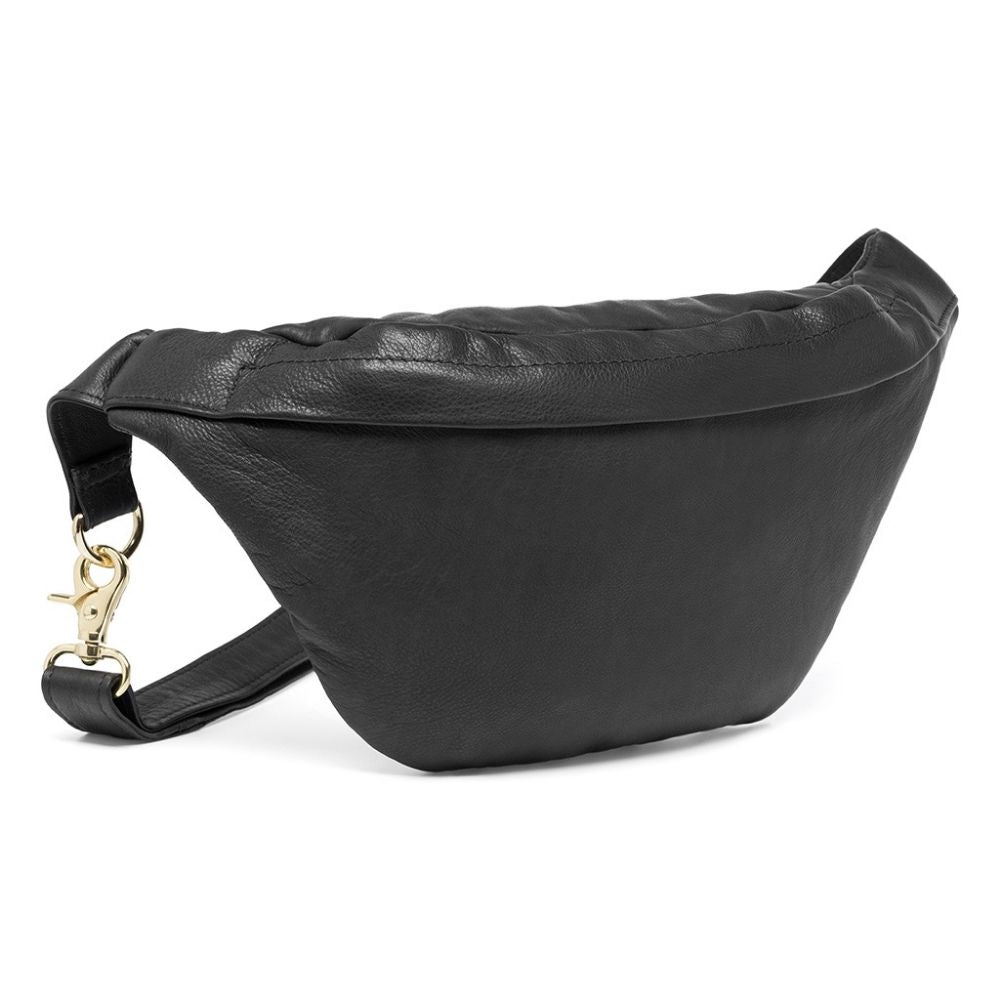 Depeche Black Bumbag 15822