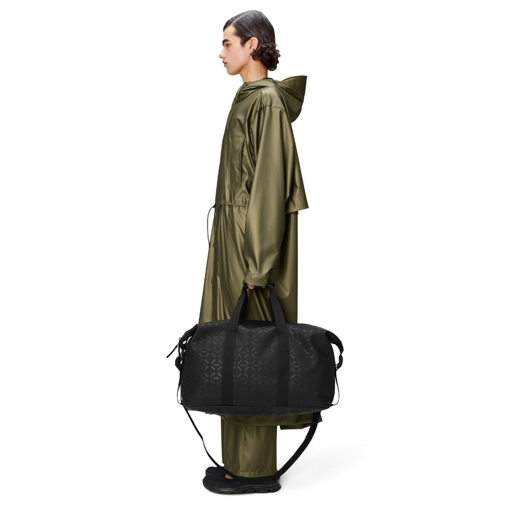 Rains House Hilo Weekend Bag