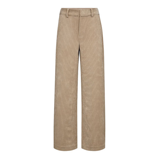 Co`Couture Sand Daisy Bukser