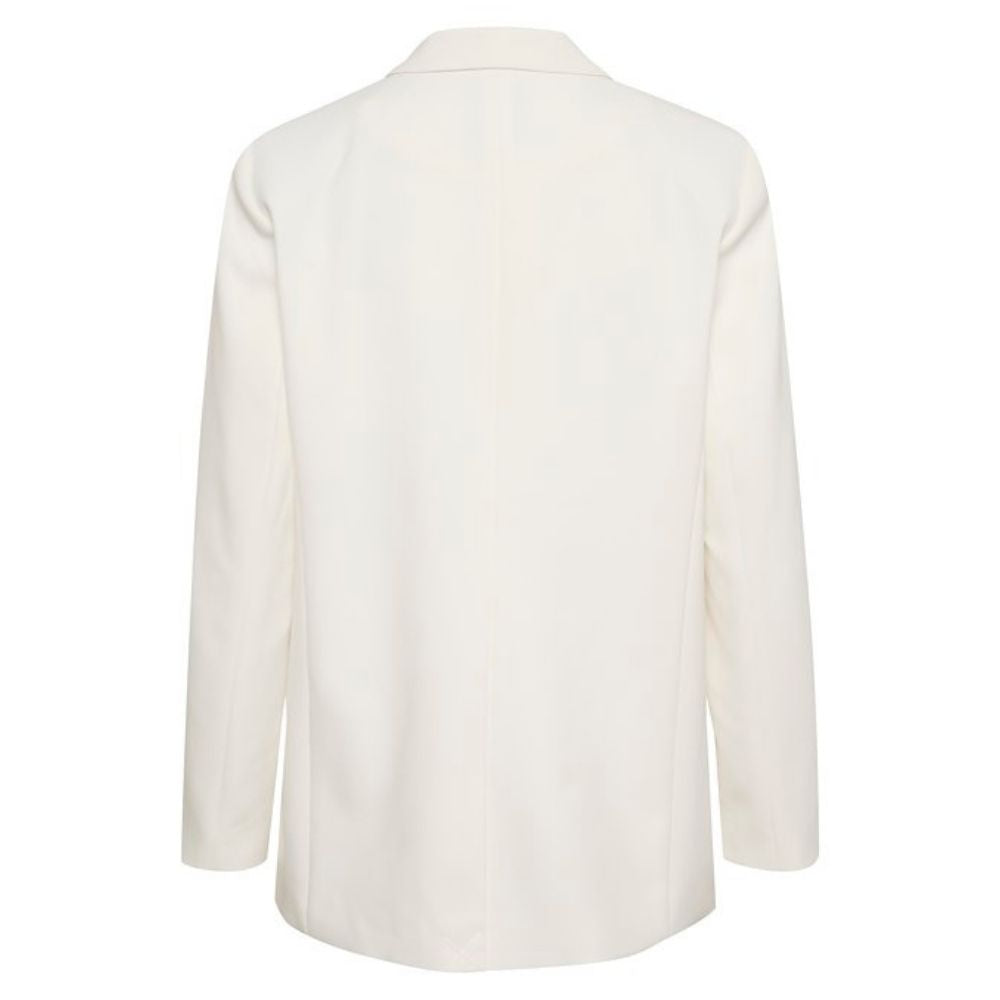 My Essential Wardrobe Snow White The Tailored Blazer