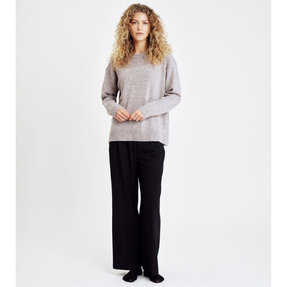 HypeTheDetail Sand pullover