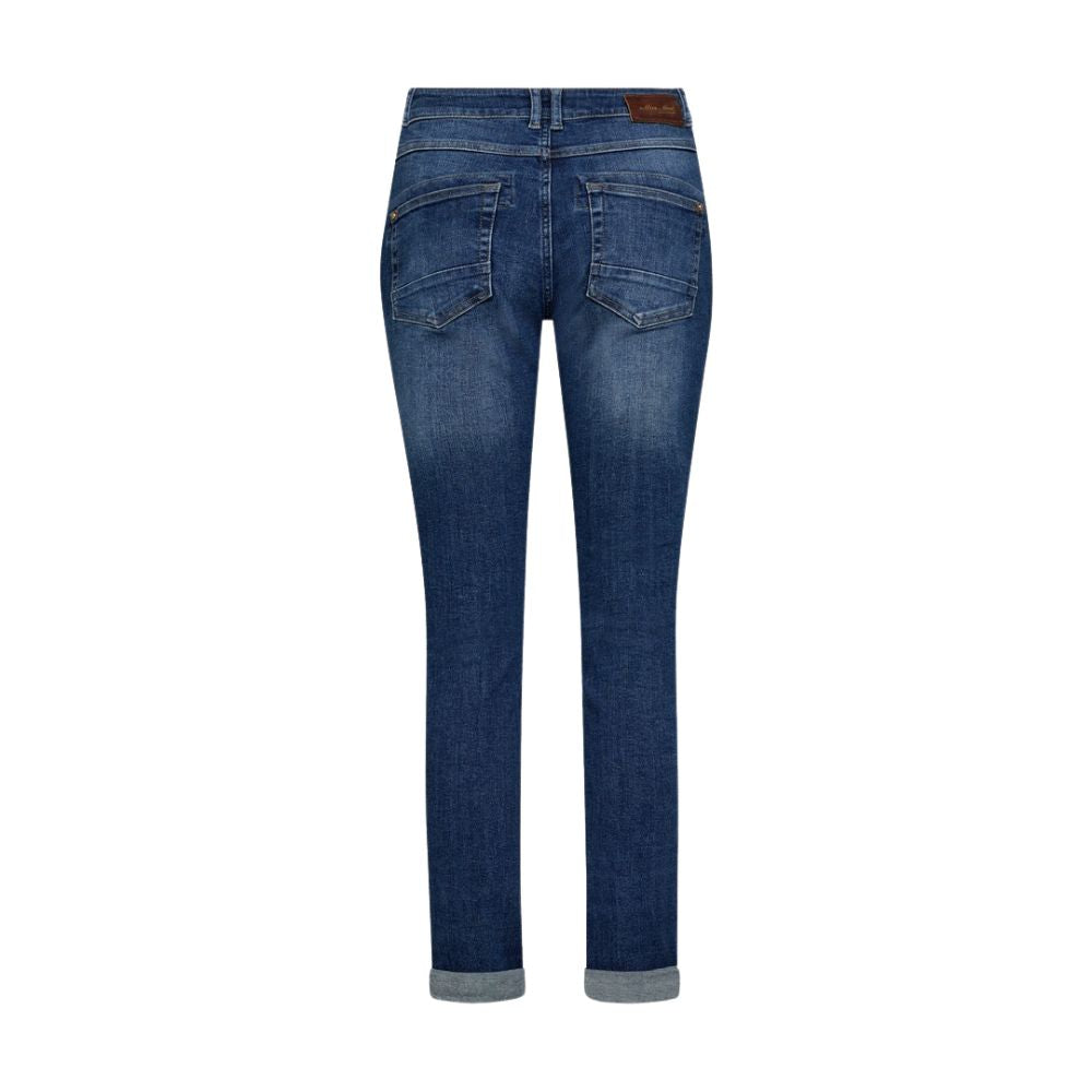 Mos Mosh Naomi Ricamo Jeans