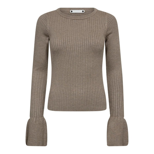 Co`Couture Sand Ballin Knit