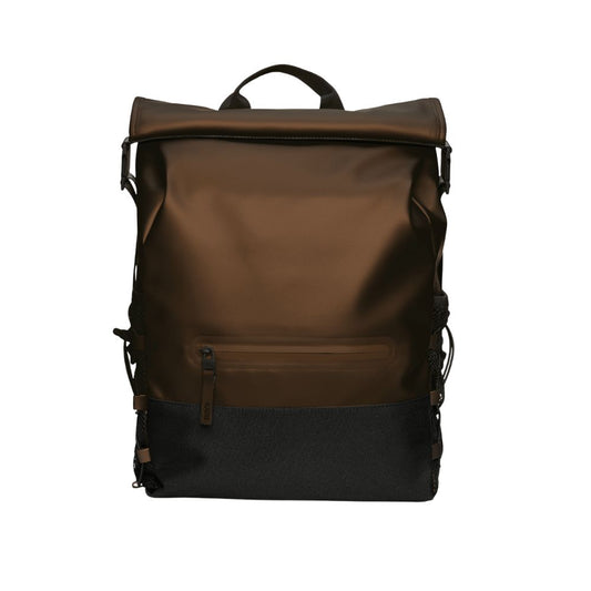 RAINS Brun Trail Mountaineer Rolltop
