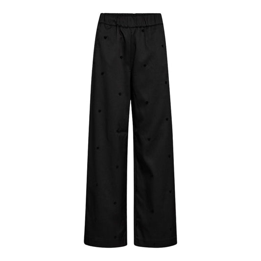 Co`Couture Sort Clover Dot Pants