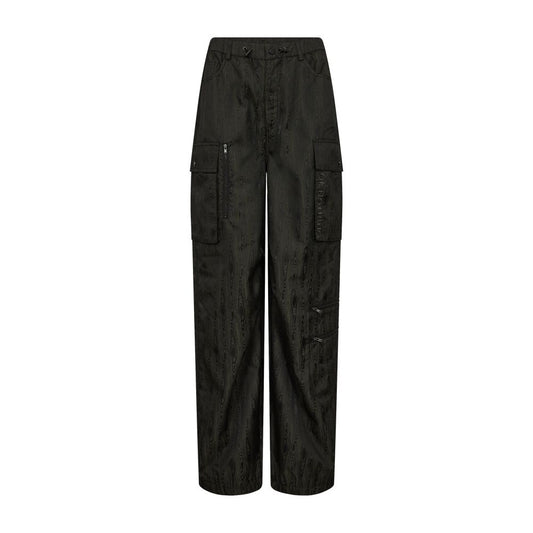 Copenhagen Muse Army Wood Pants