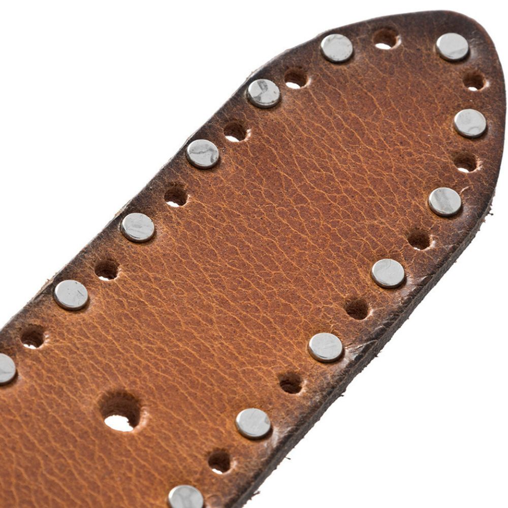 Depeche Cognac 15870 Belt