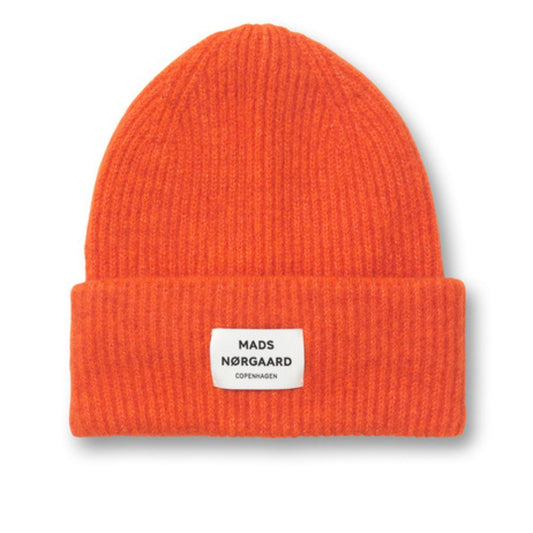 Mads Nørgaard Cherry Anju Hat