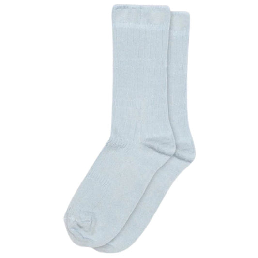 MP Lyseblå Ursula Strømper