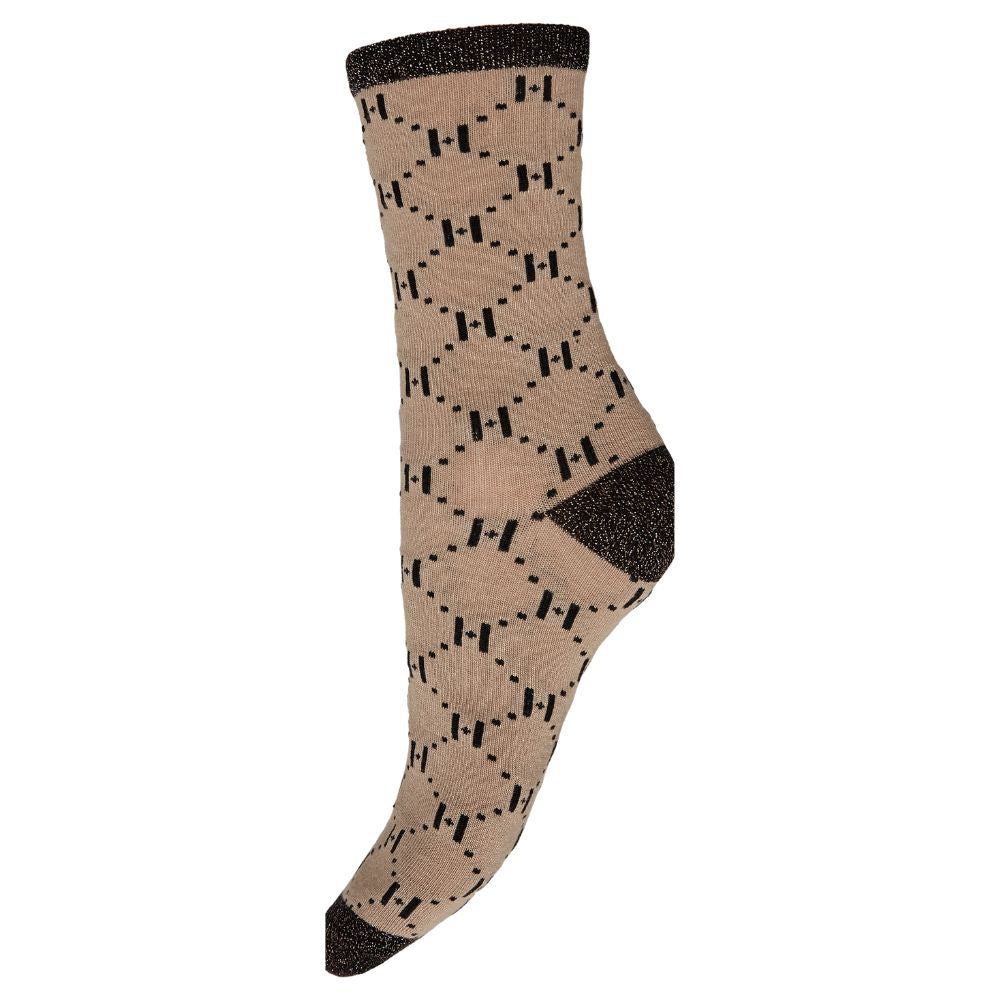 HypeTheDetail Sand/Sort/ ankel