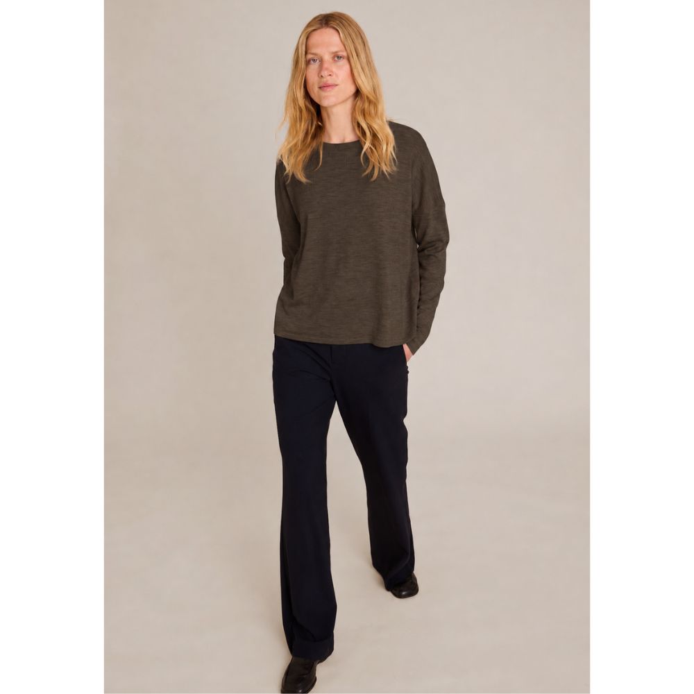 Sibin Linnebjerg Brown Alice Strik