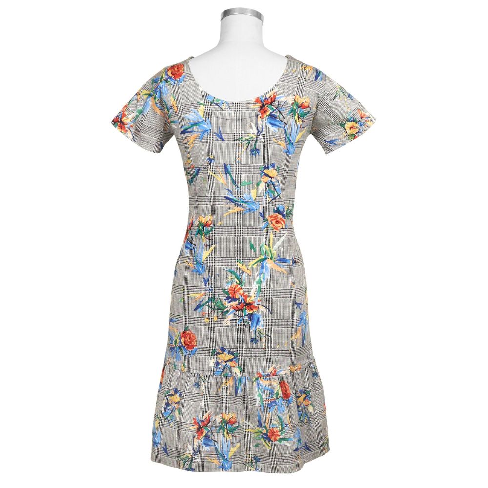 Margot Sabby Schmeckersüb Dress