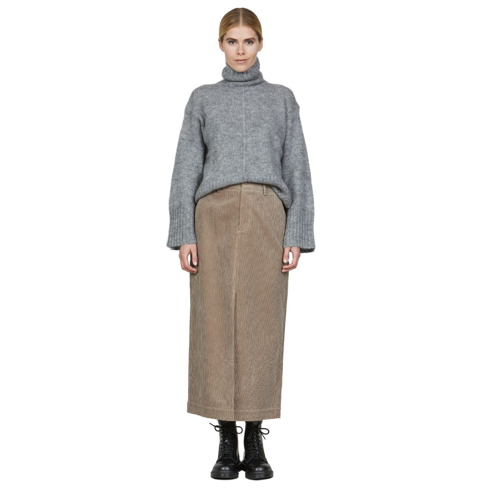 Heartmade Sand Sabin Skirt