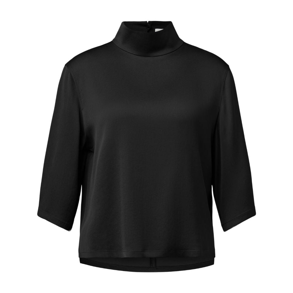 Drykorn Sort Aletia Blouse