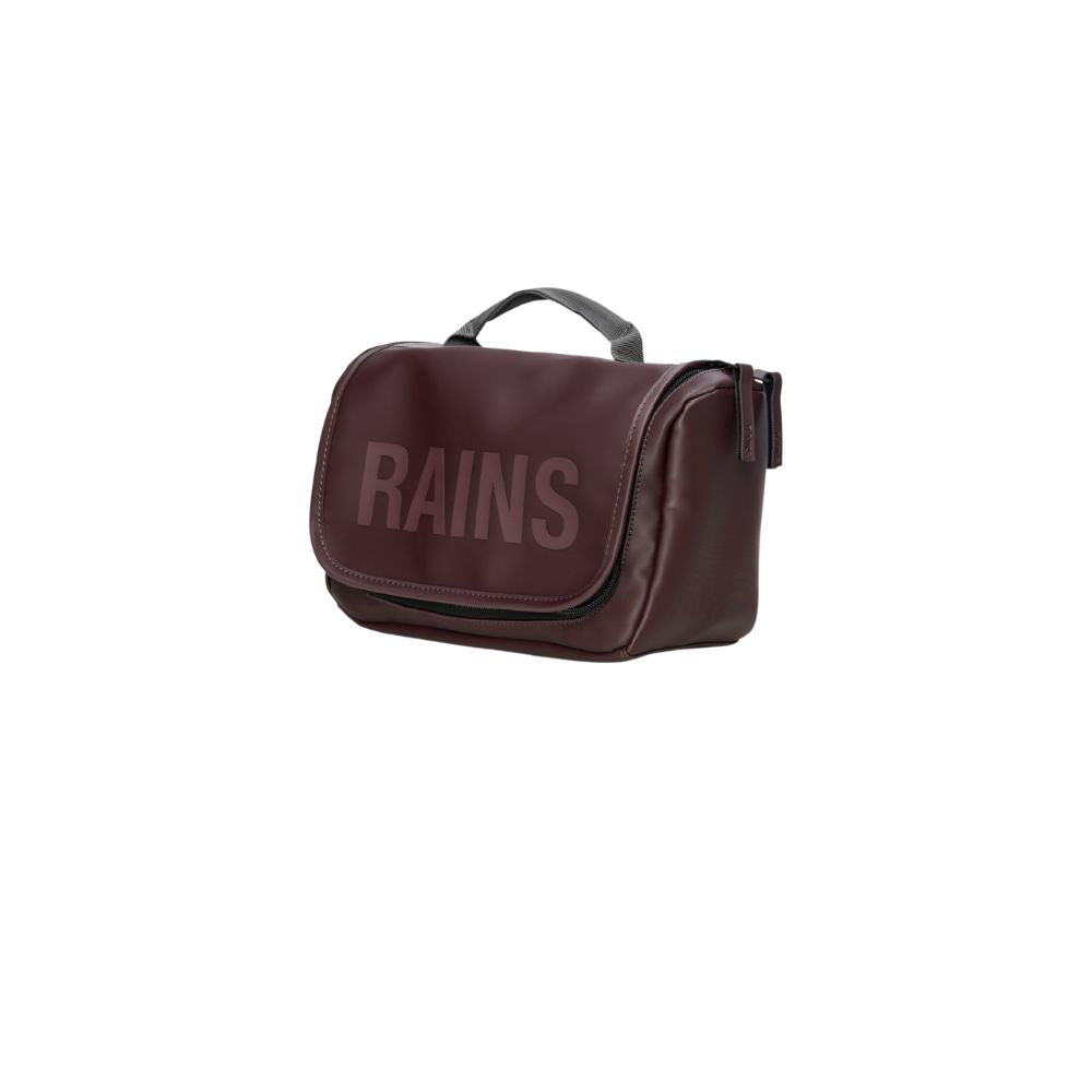 Rains Depth Texel Wash Bag