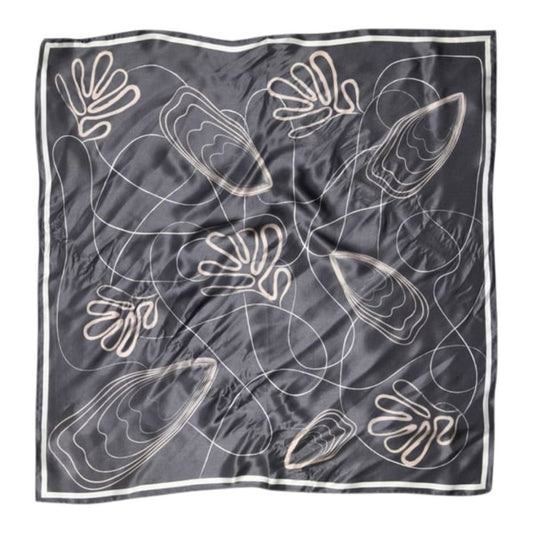 MP Danmark Pavement Silk Scarf