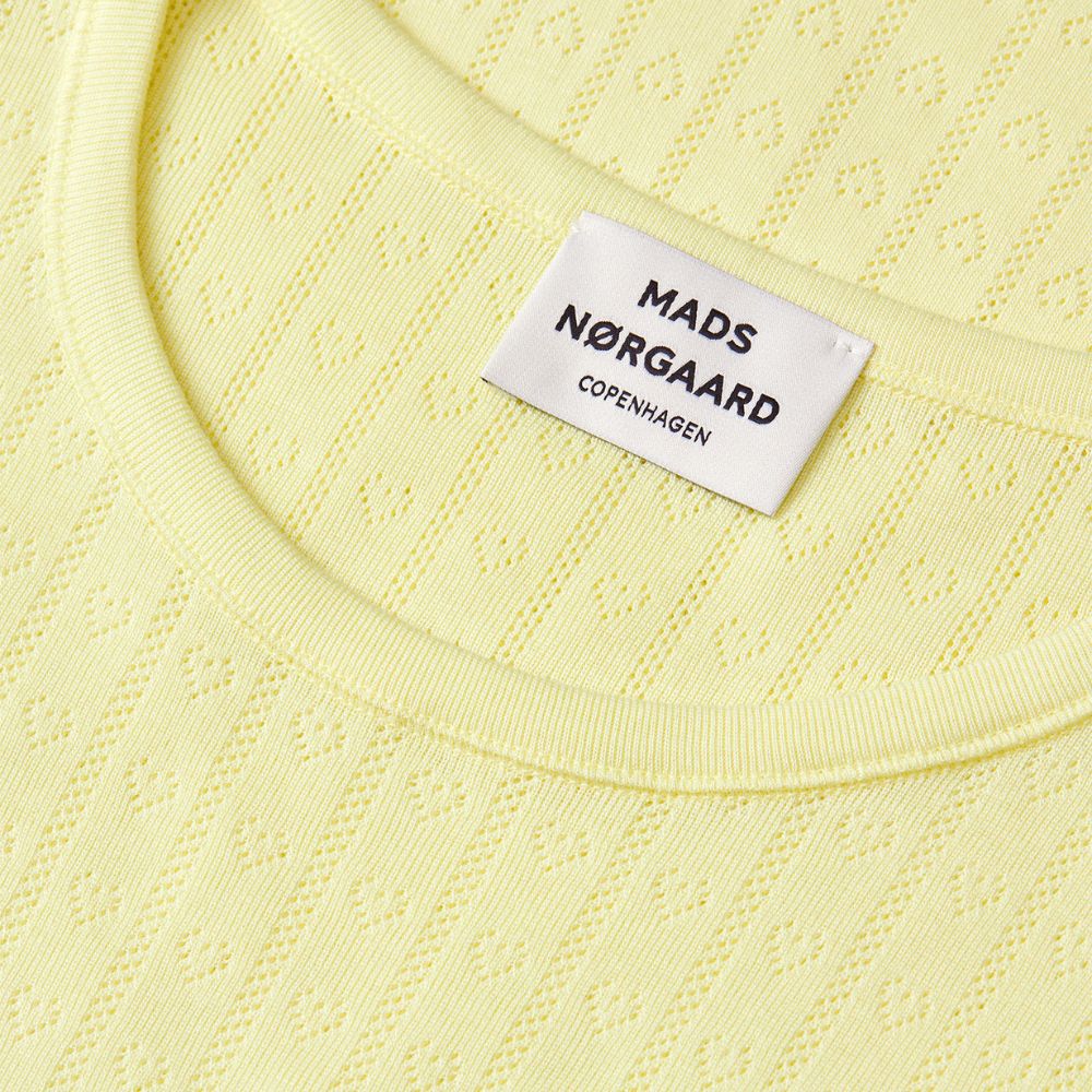 Mads Nørgaard Lysegul Trixy Tee