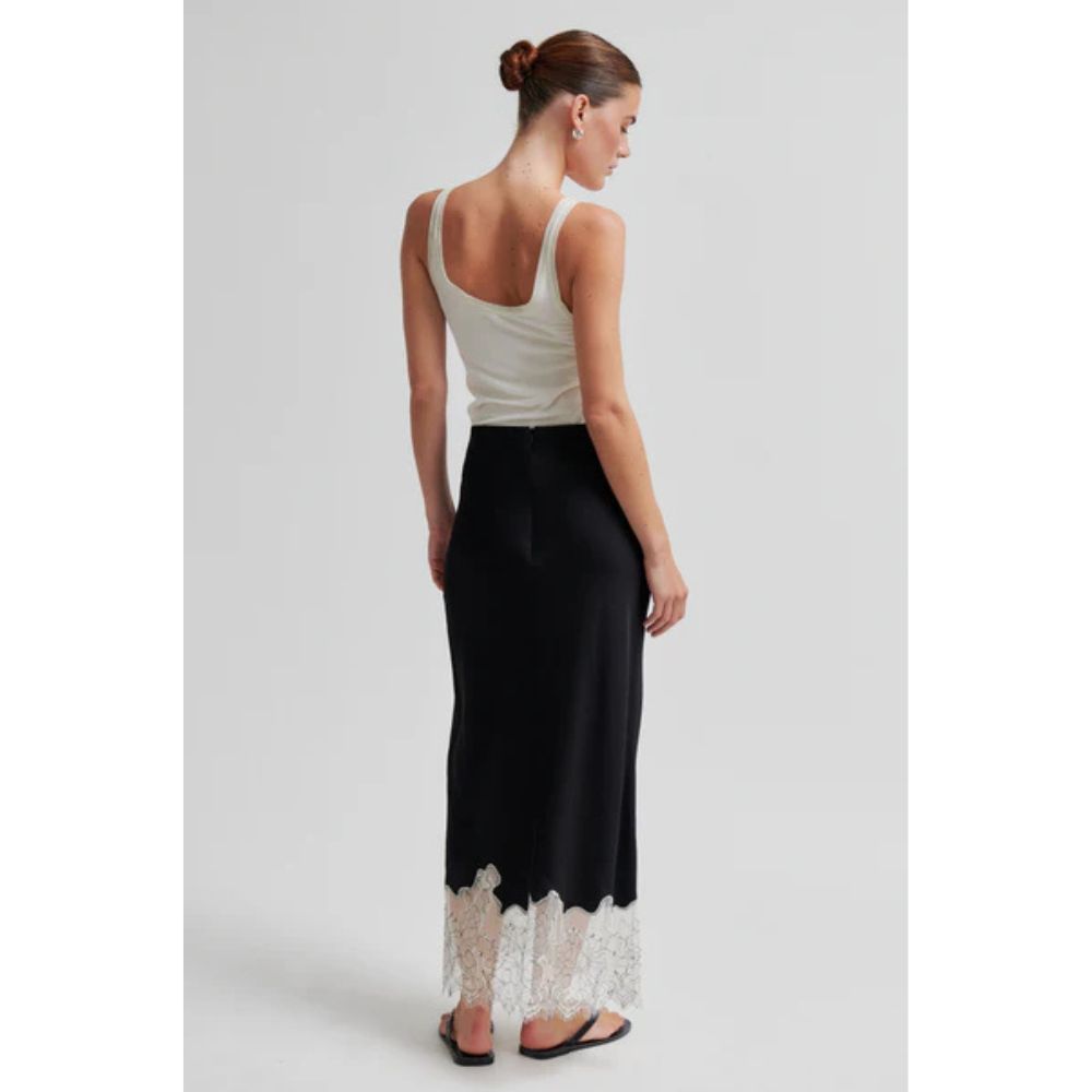 Second Female Sort Wila skirt