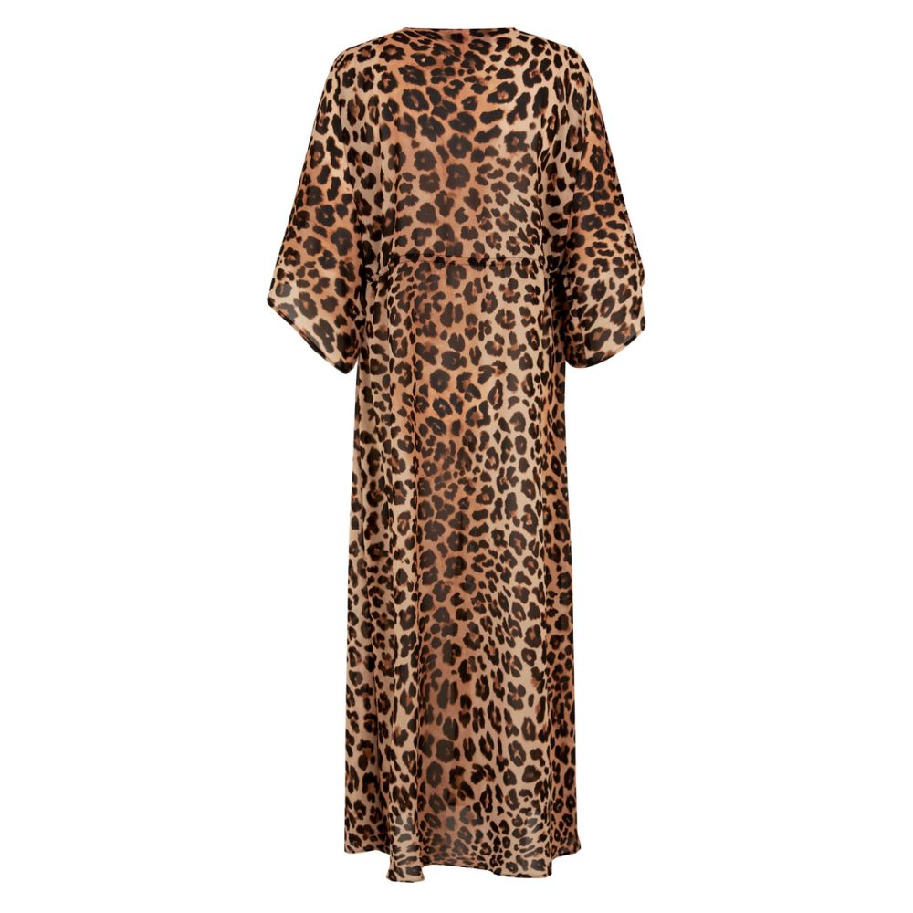 Cras Leone Thea Dress