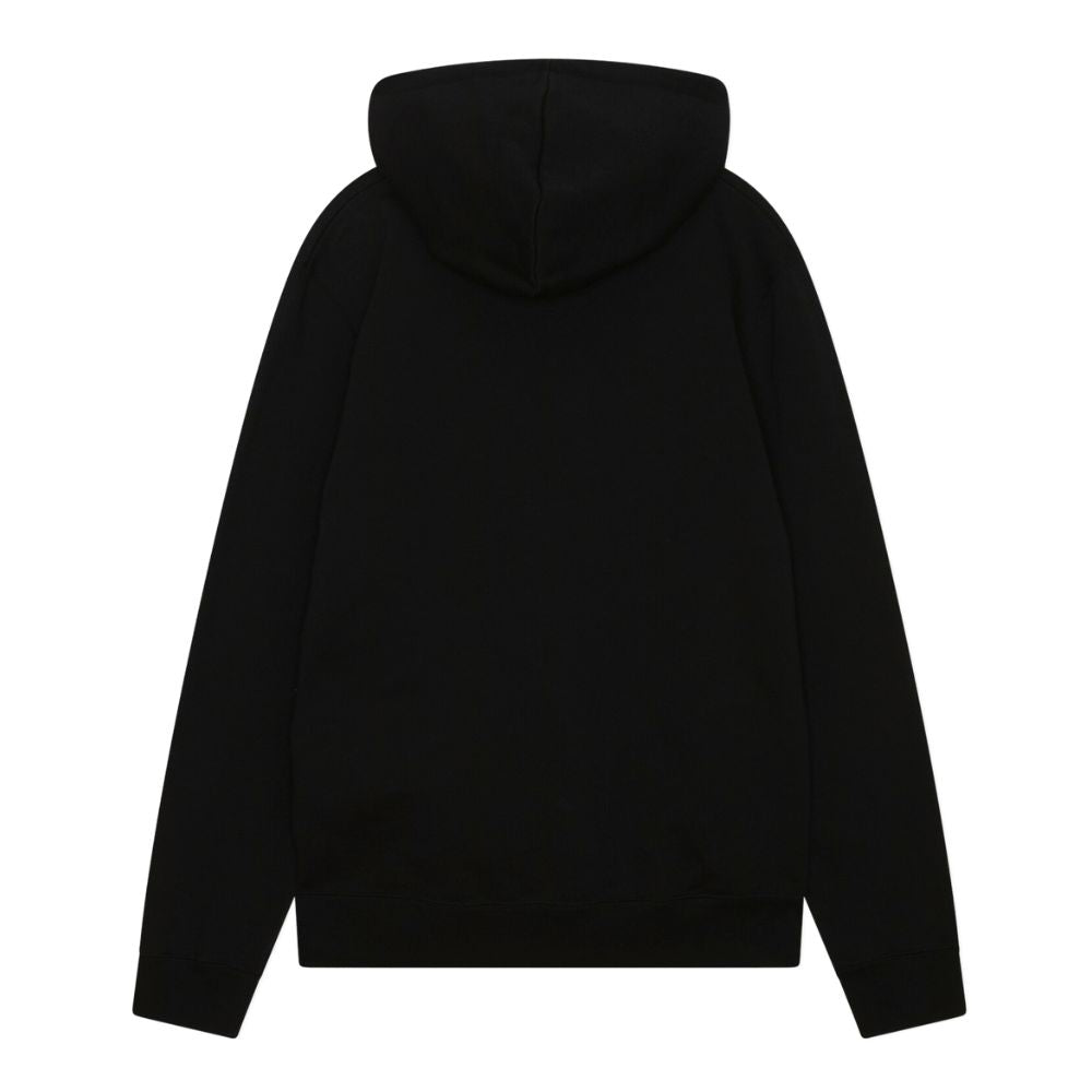 WOOD WOOD Black Ash IVY Hoddie