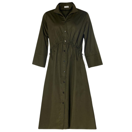 KVIST & HJORD Army Rikke Dress