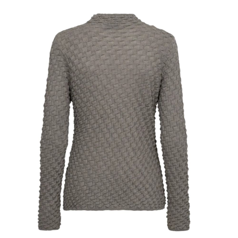 Copenhagen Muse Frost Grey Nadja Pullover