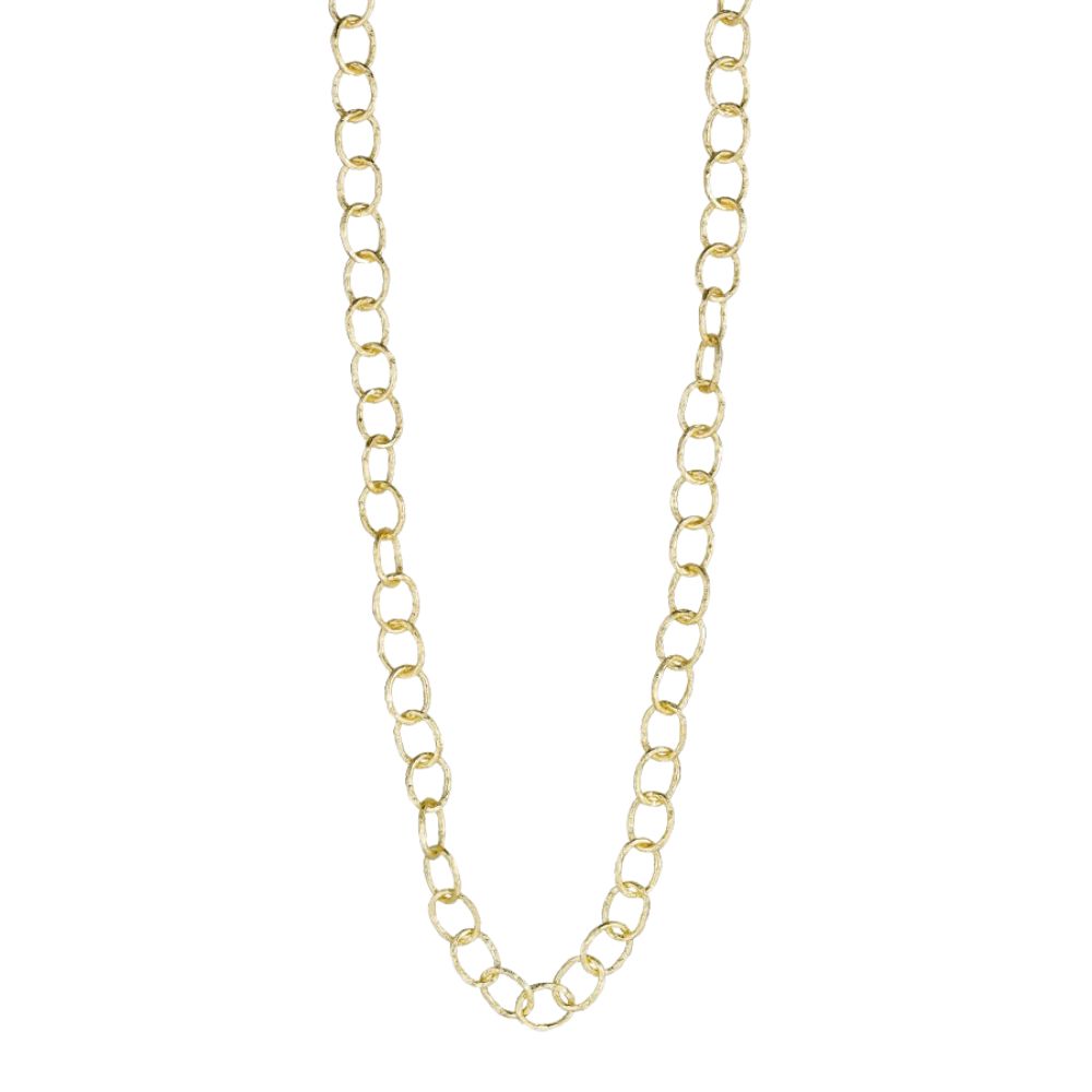 Pure By Nat Chain Necklace