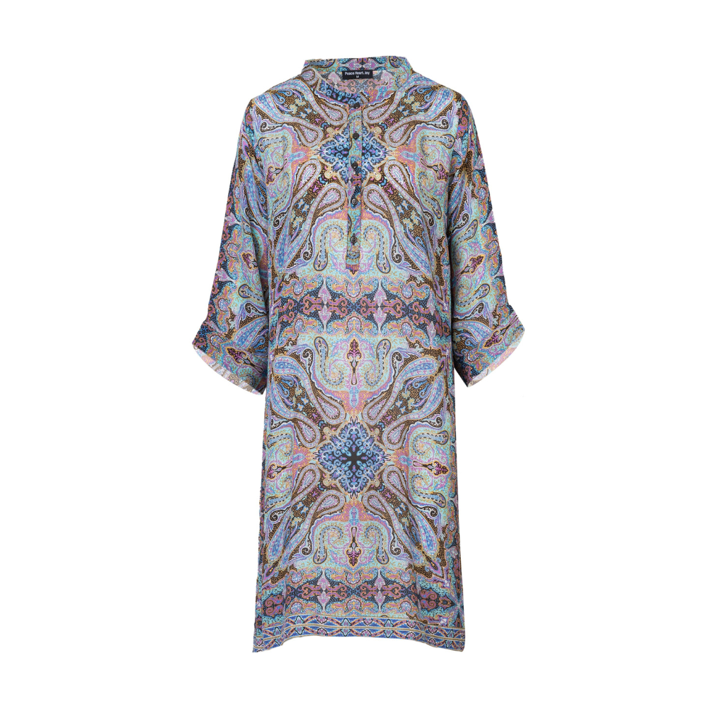 Peace Heart Joy Endless Jennifer Dress