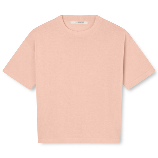 Sibin Linnebjerg Nude June Bluse