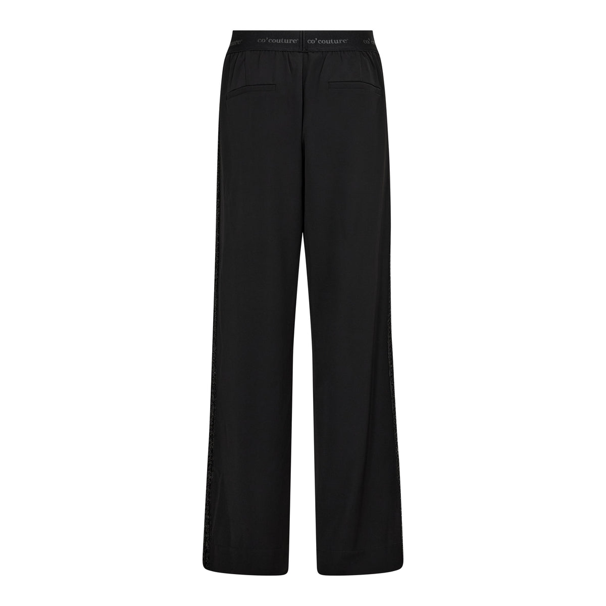 Co`Couture Sort Amina Logo Pant