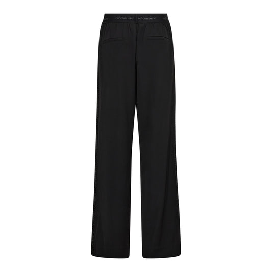 Co`Couture Sort Amina Logo Pant