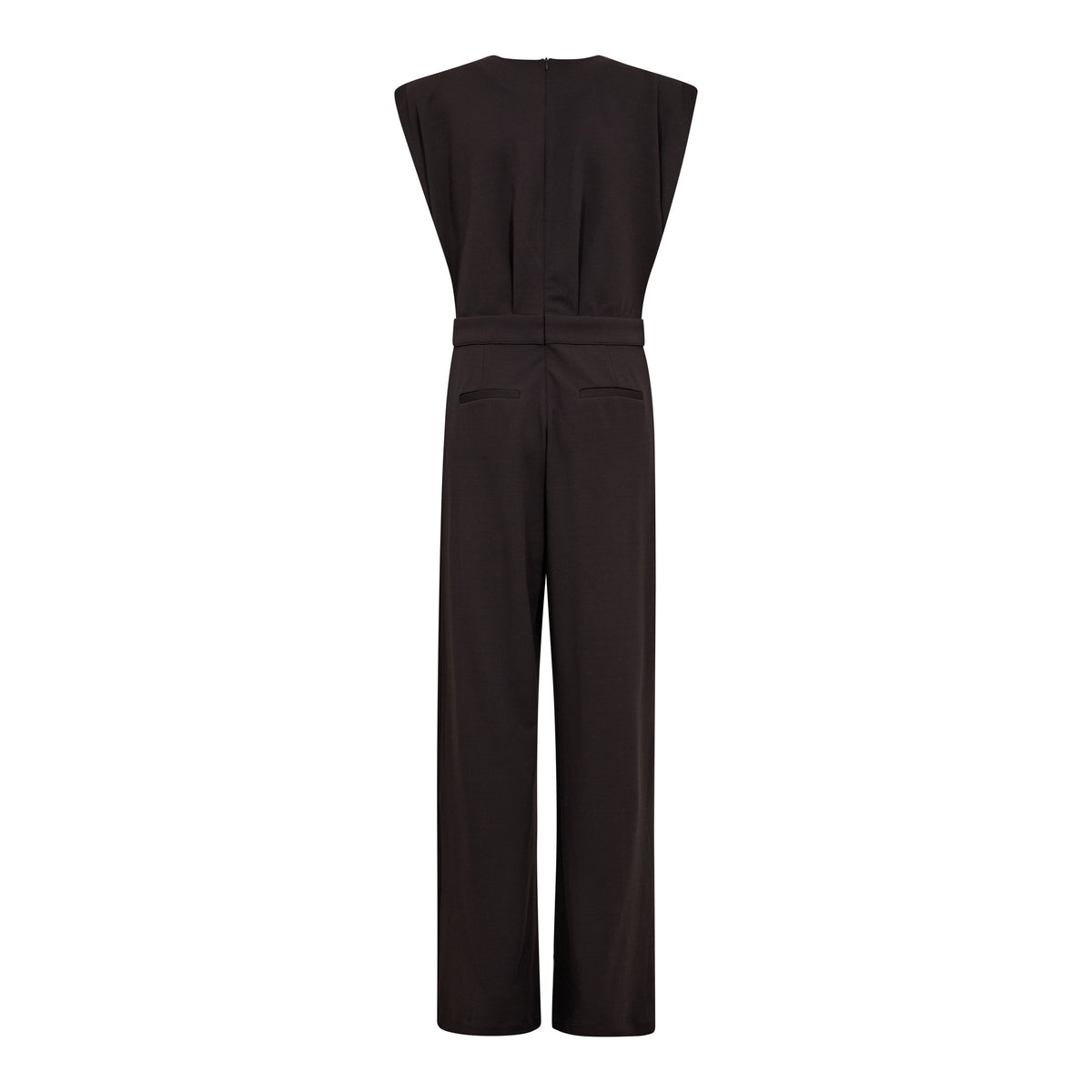 Co`Couture Bison Falcon Pleat Suit