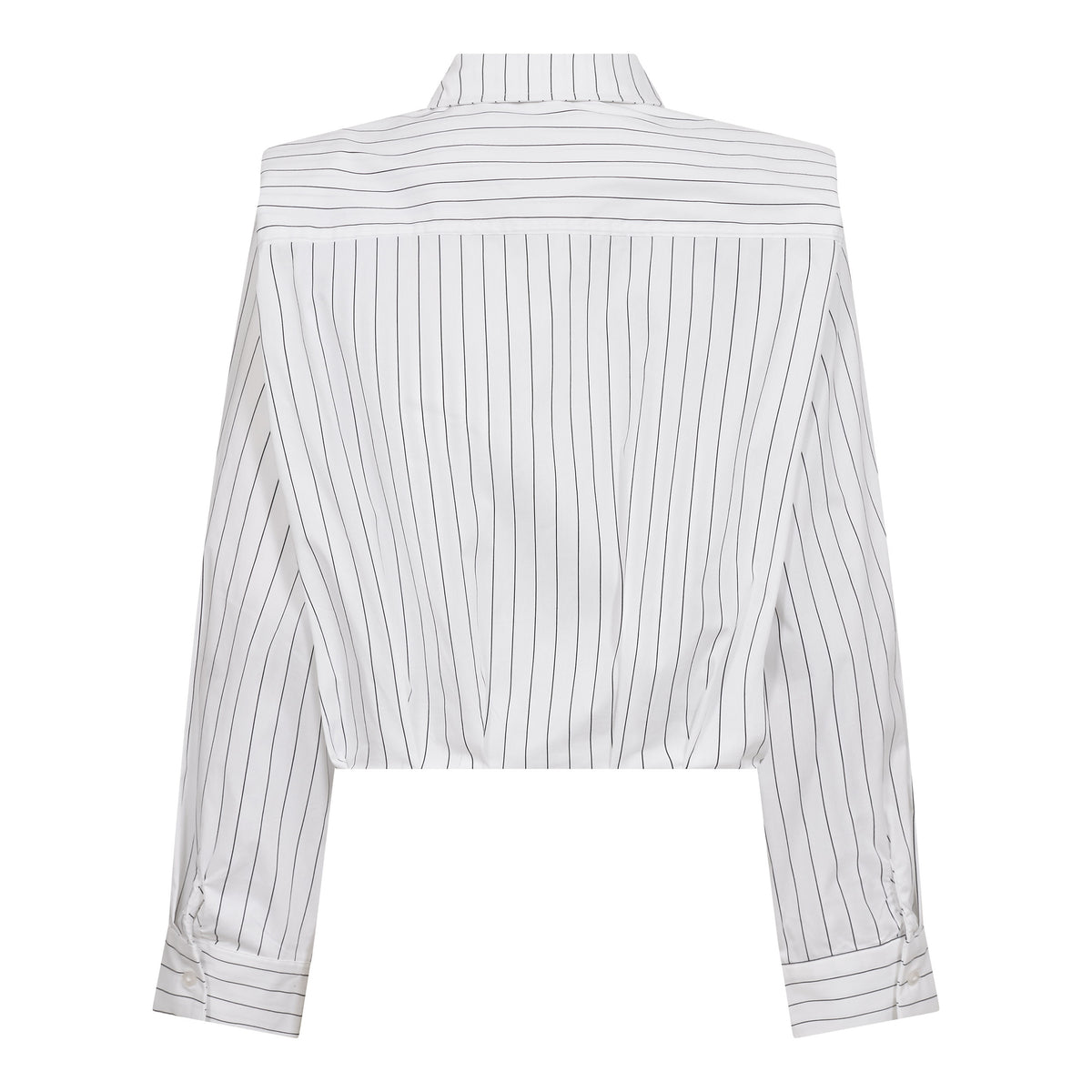 Co`Couture Hvid Riven Shirt