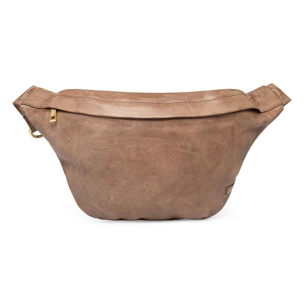 Depeche Taupe Bumbag 15822