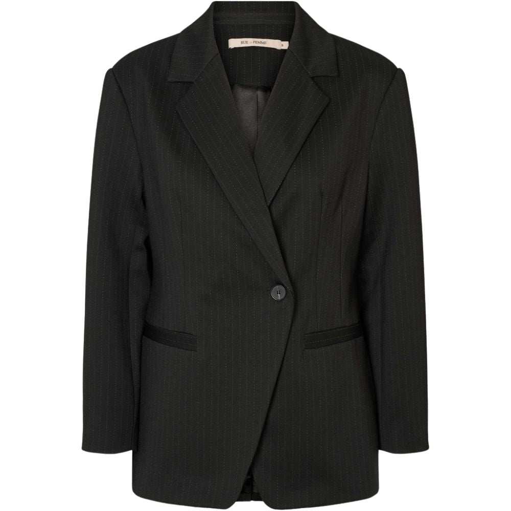 Rue de Femme Sort Nelly Blazer
