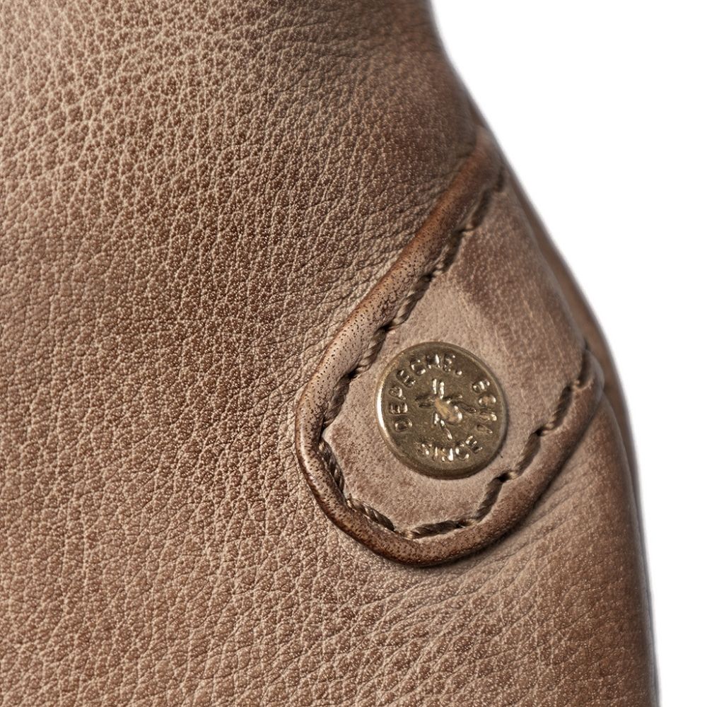 Depeche Taupe Bumbag 15822