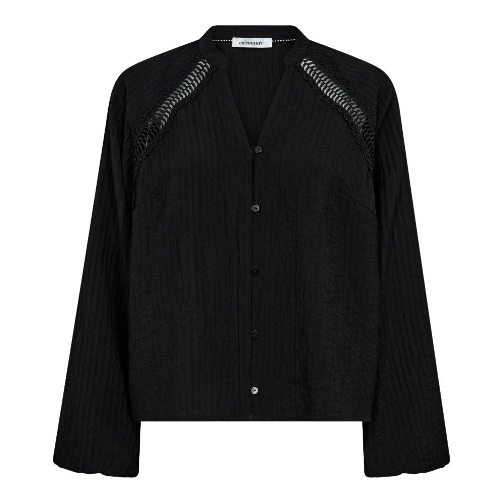 Co`Couture Sort Shinac Shirt