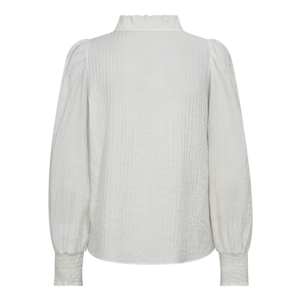 Co`Couture Off White Shinac Shirt