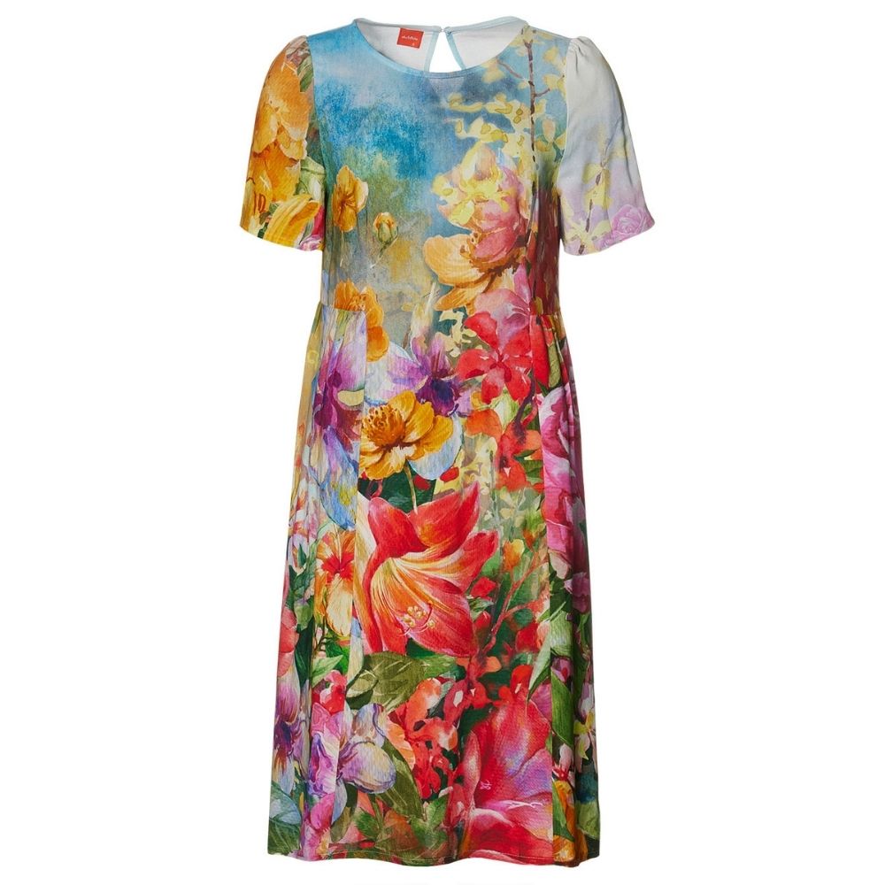 Du Milde A Wonderful Summerfield Kamma