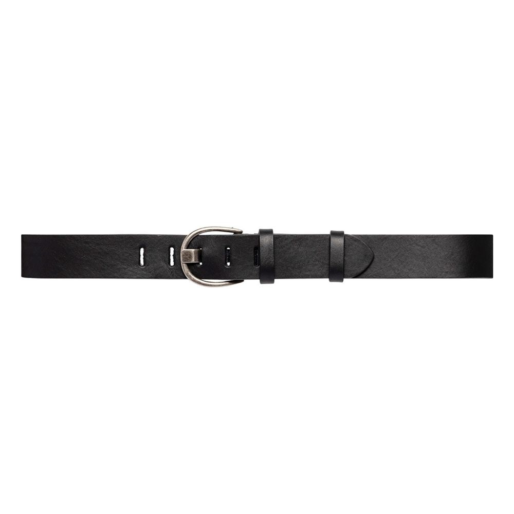 Depeche Black (Nero) Jeans Belt 15862