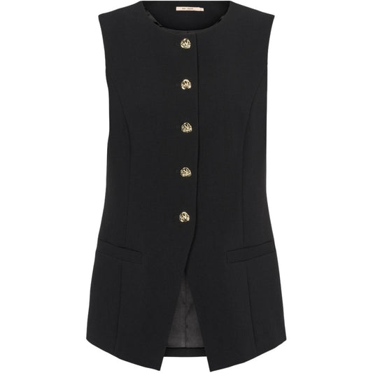 Rue de Femme Sort Claire Vest
