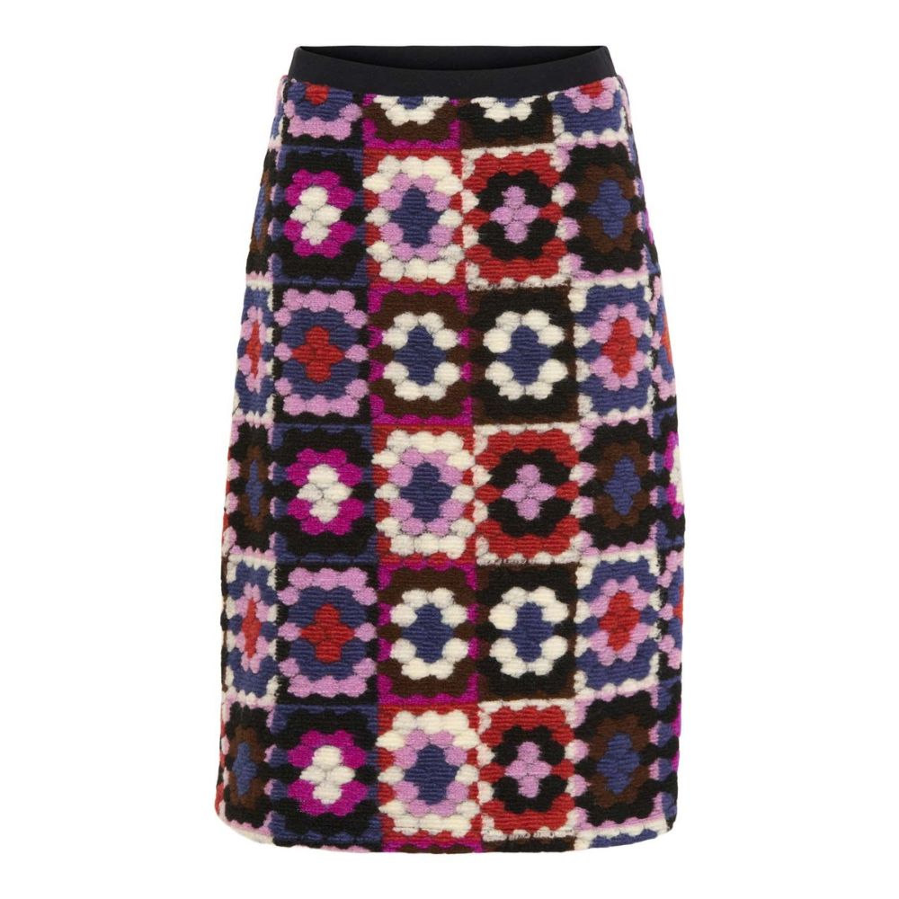 Margot Brooklyn Skirt