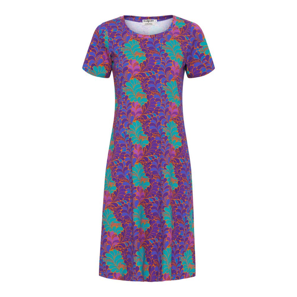 Margot Love Language Teedress