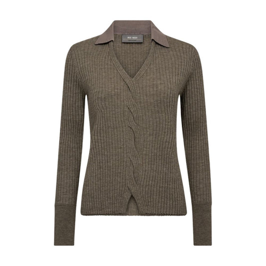 Mos Mosh Falcon Relena Rib Polo