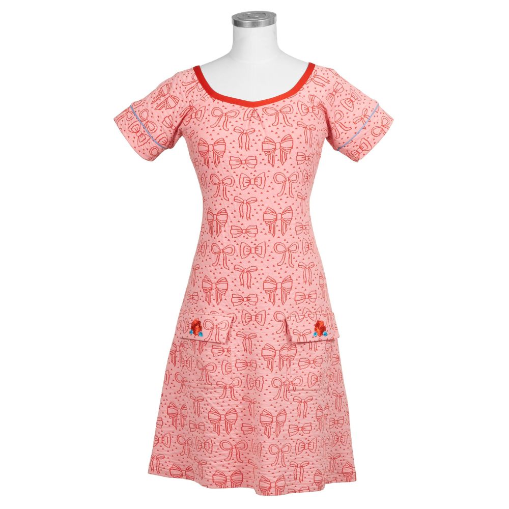 Margot B. Reallynice Dress
